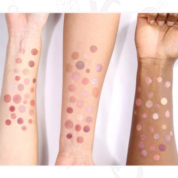 I Am A Woman, What's Your Superpower? Palette by Ciaté - Picture 5 of 8